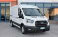 Ford Transit 310 2.0 TDCi 130CV Trend PM-TM Bianco - thumbnail 2