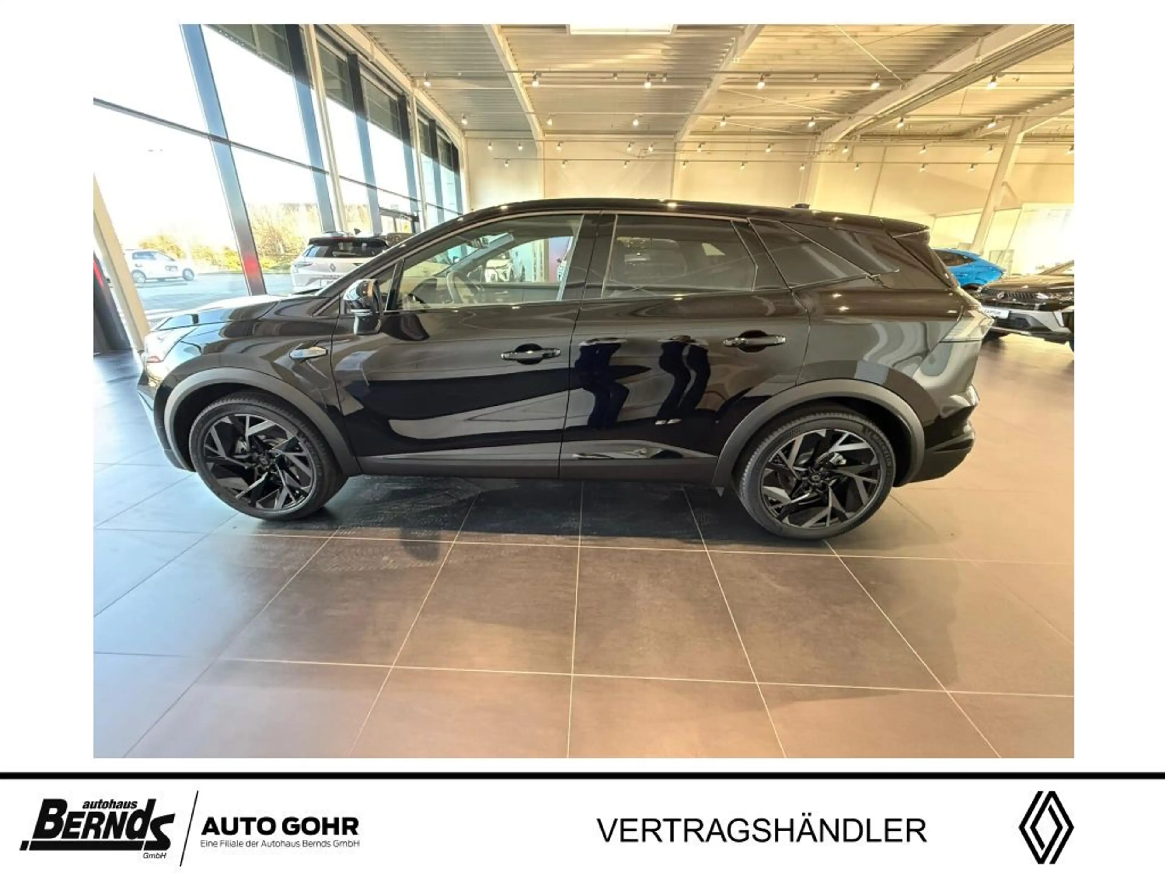 Renault Symbioz Full Hybrid E-Tech 160 ESPRIT ALPINE APPLE-CARPLAY — photo 2