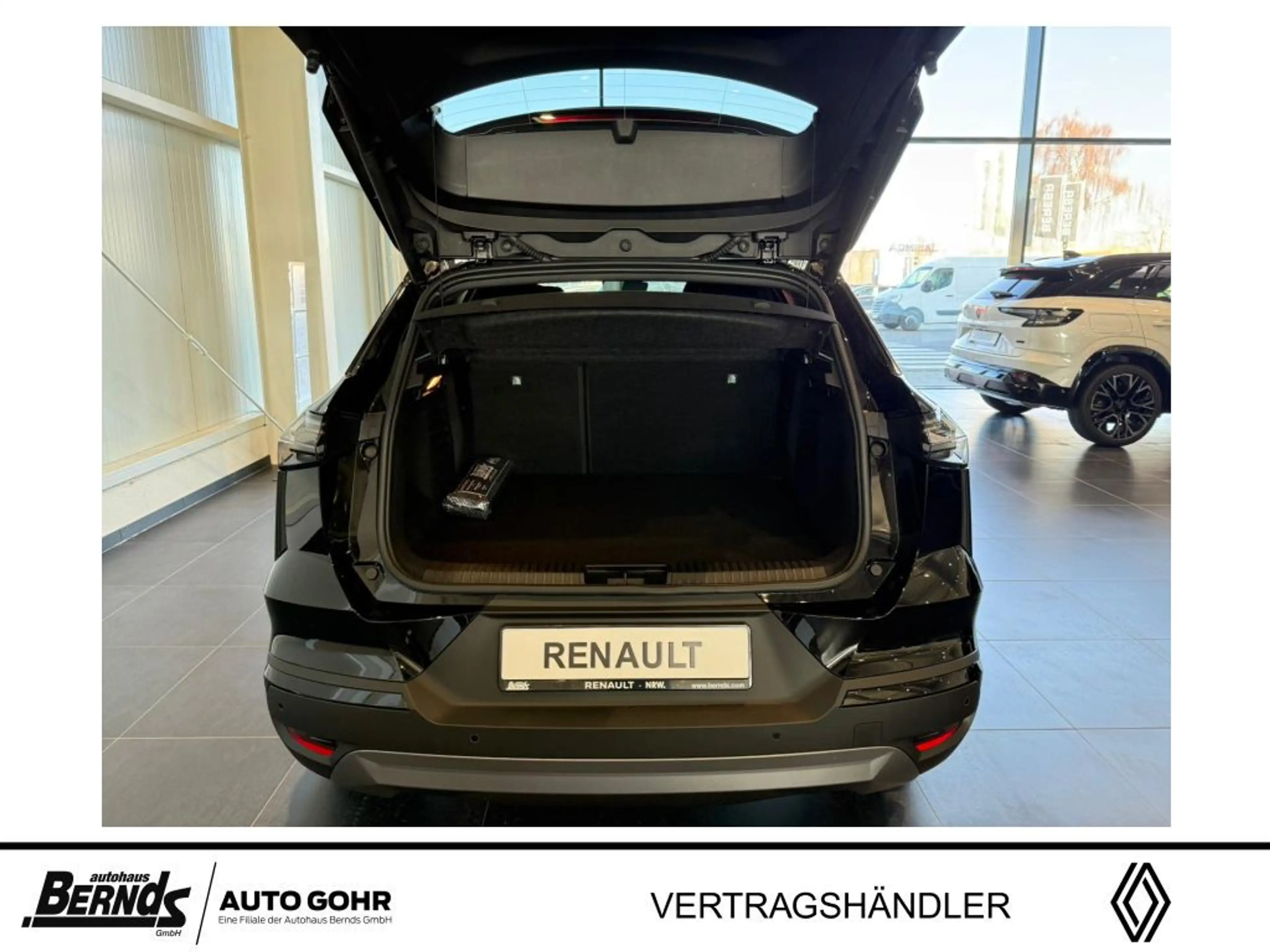 Renault Symbioz Full Hybrid E-Tech 160 ESPRIT ALPINE APPLE-CARPLAY — photo 5