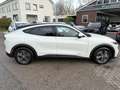 Ford Mustang Mach-E RWD 75 kWh Panoramadak, Leer,  Trekhaak, 360 camer Wit - thumbnail 2
