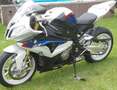 BMW S 1000 RR Білий - thumbnail 2