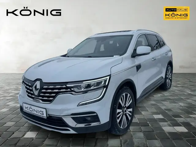 Renault Koleos II 2.0 dCi 185 Initiale  Allrad*Automatik