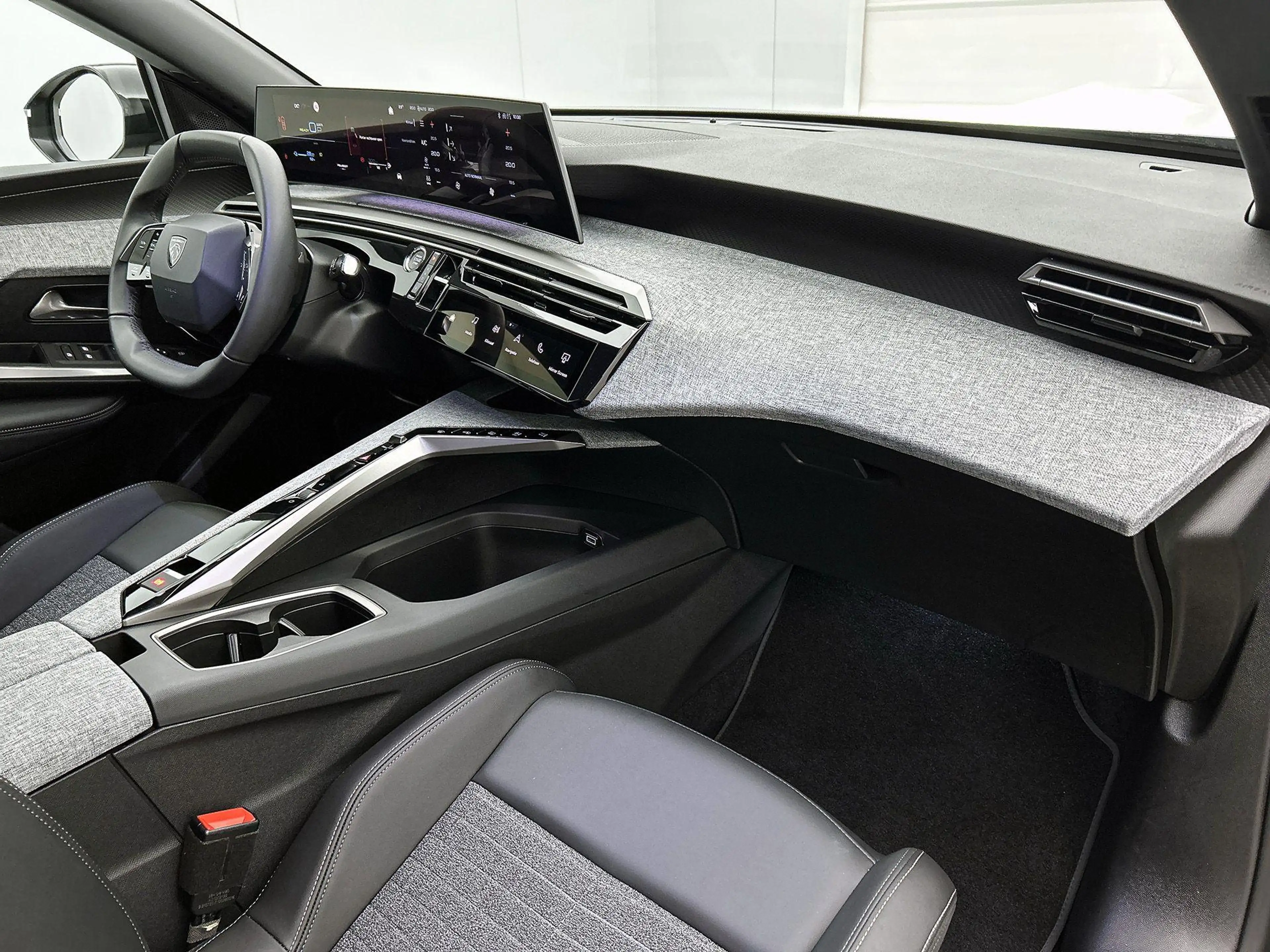 Peugeot 3008 1.6 plug-in Hybrid 195pk Allure Automaat | Trekhaa — photo 12