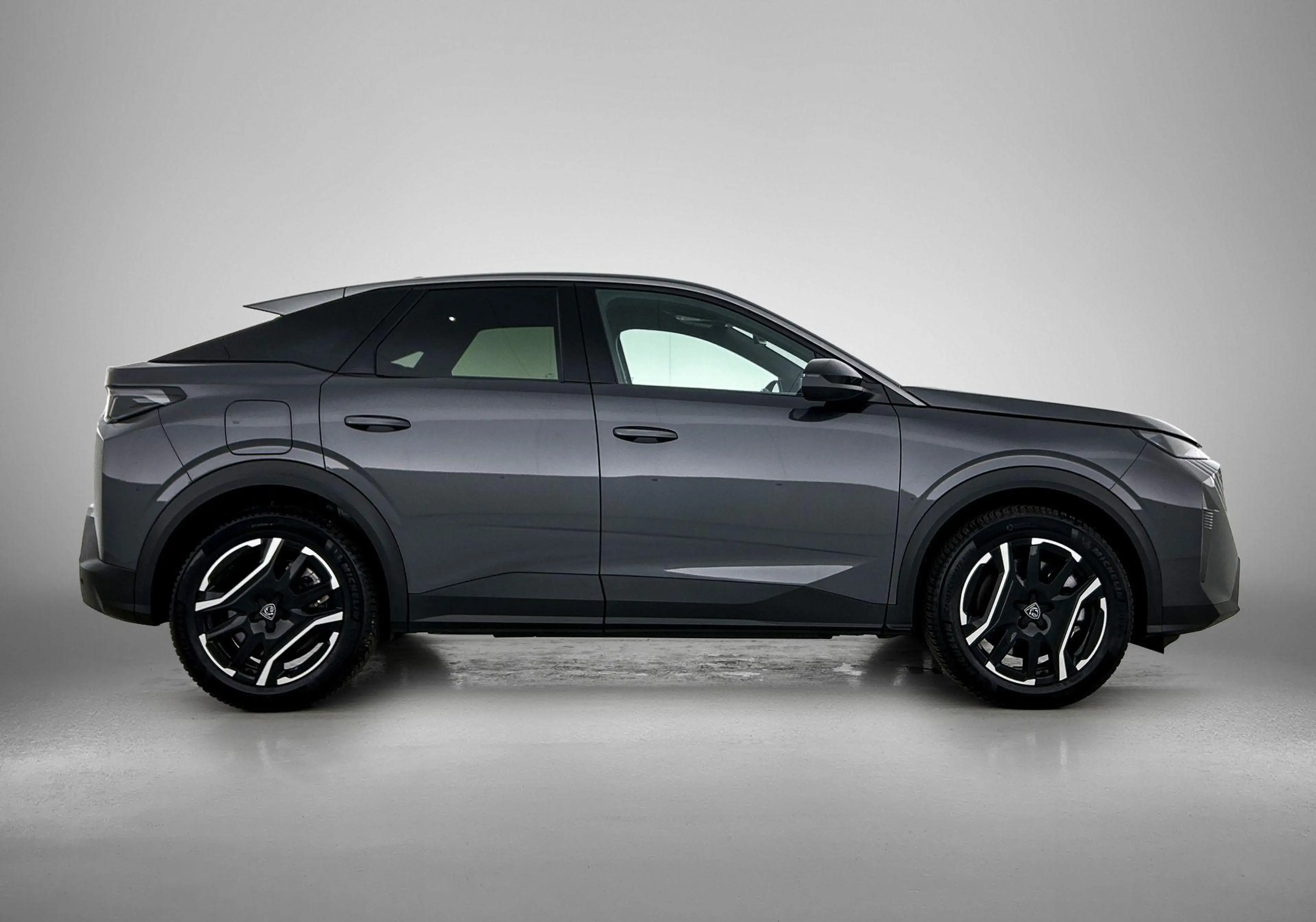 Peugeot 3008 1.6 plug-in Hybrid 195pk Allure Automaat | Trekhaa — photo 9