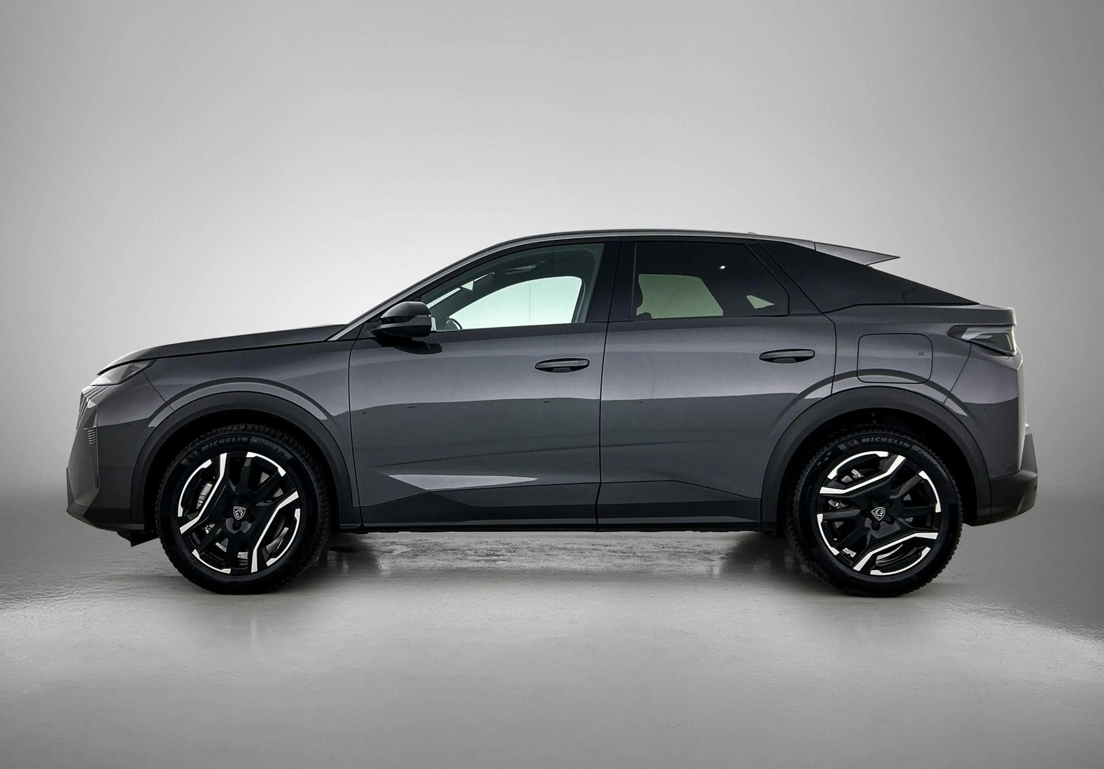 Peugeot 3008 1.6 plug-in Hybrid 195pk Allure Automaat | Trekhaa — photo 5