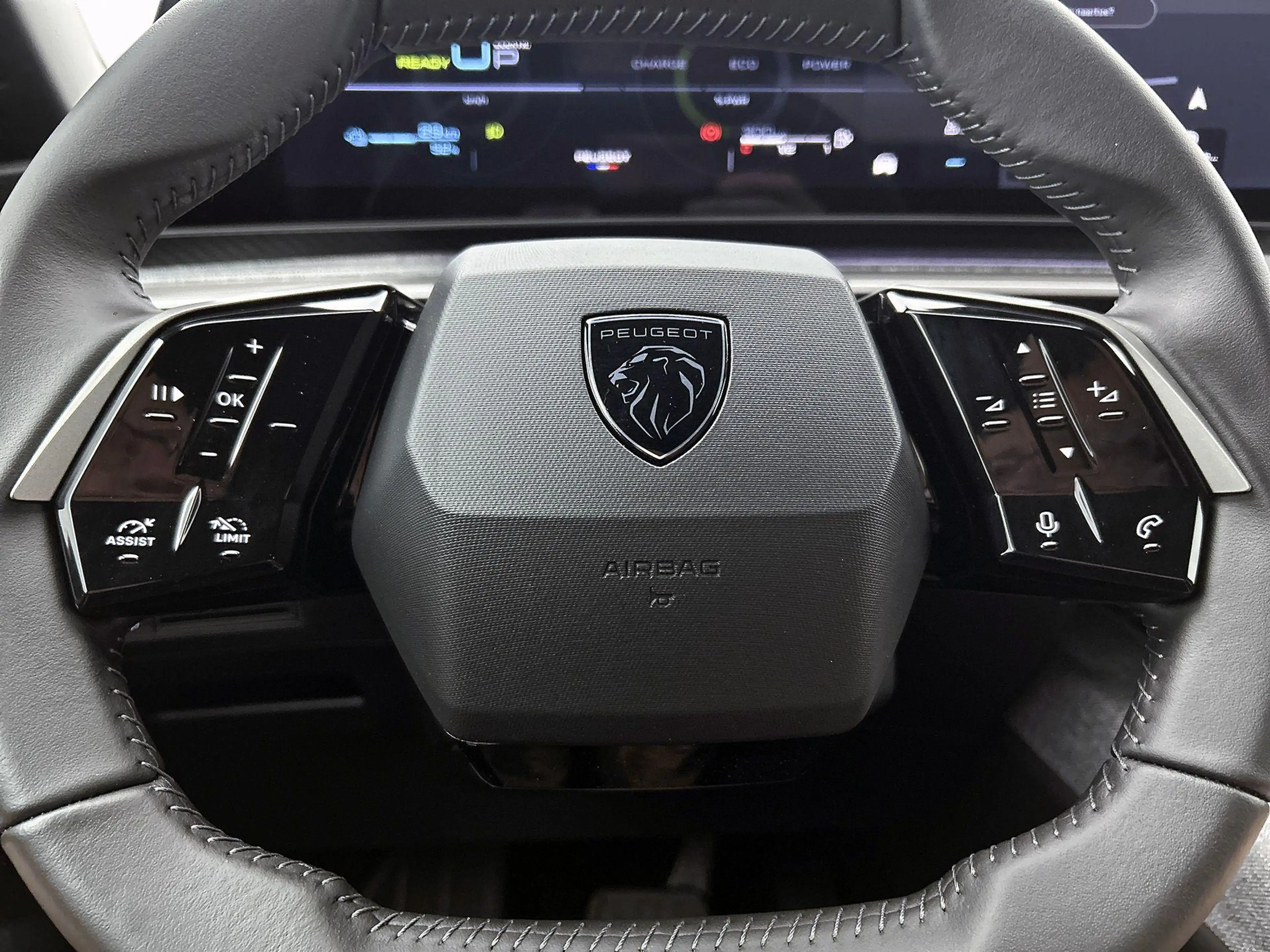 Peugeot 3008 1.6 plug-in Hybrid 195pk Allure Automaat | Trekhaa — photo 13