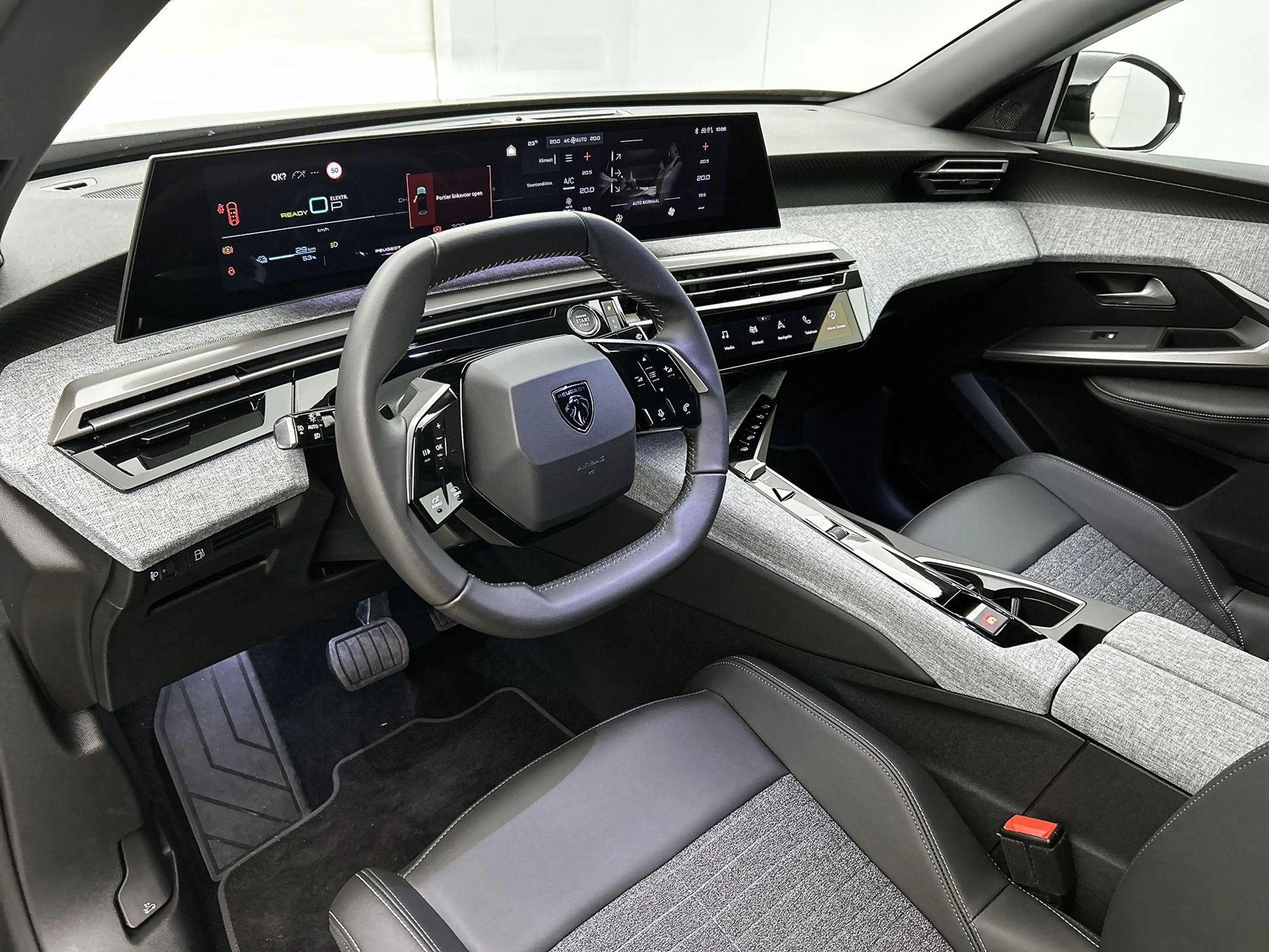 Peugeot 3008 1.6 plug-in Hybrid 195pk Allure Automaat | Trekhaa — photo 10