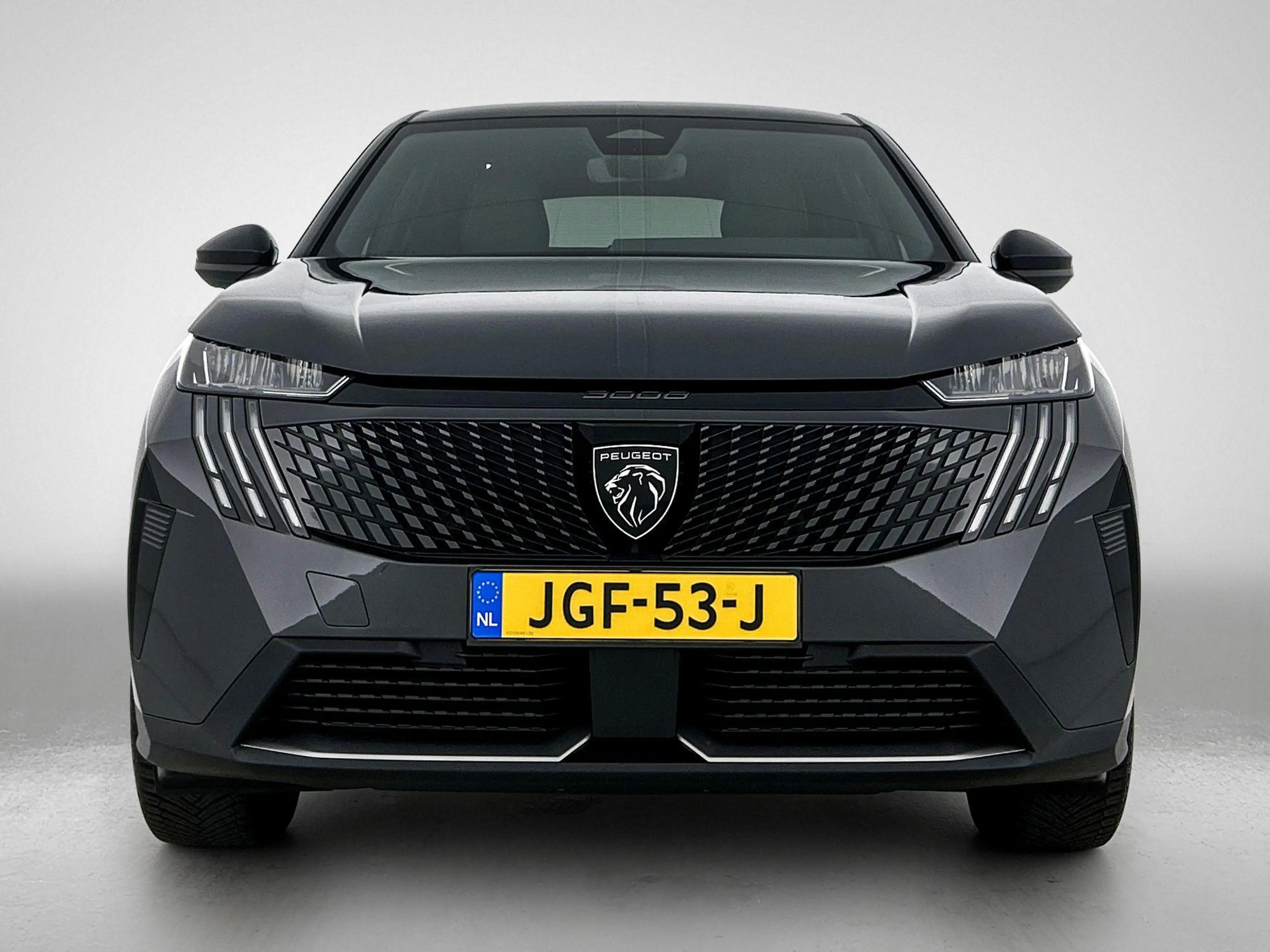 Peugeot 3008 1.6 plug-in Hybrid 195pk Allure Automaat | Trekhaa — photo 4