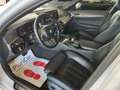 BMW 540 d 48V xDrive Touring Msport Auto Pelle Cerchi20 Bianco - thumbnail 39