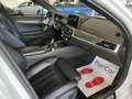 BMW 540 d 48V xDrive Touring Msport Auto Pelle Cerchi20 Bianco - thumbnail 40