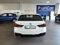 BMW 540 d 48V xDrive Touring Msport Auto Pelle Cerchi20 Bianco - thumbnail 43