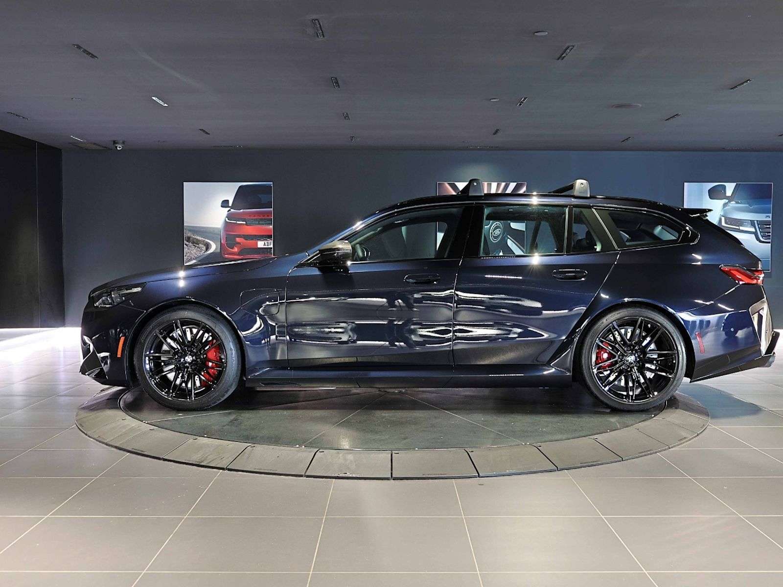 2027 BMW M5 $174,196 MSRP NO Fed Lux Tax | M Drive Pro | High — photo 1