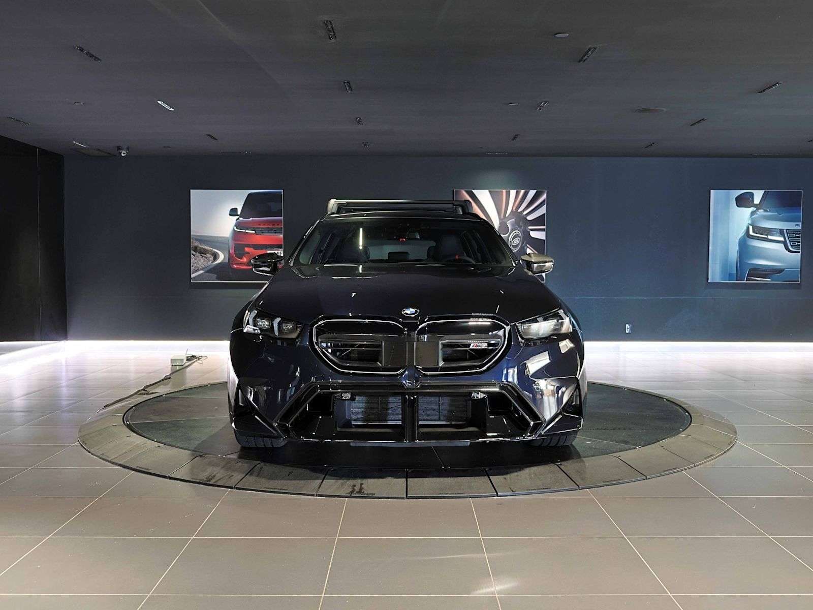 2027 BMW M5 $174,196 MSRP NO Fed Lux Tax | M Drive Pro | High — photo 1