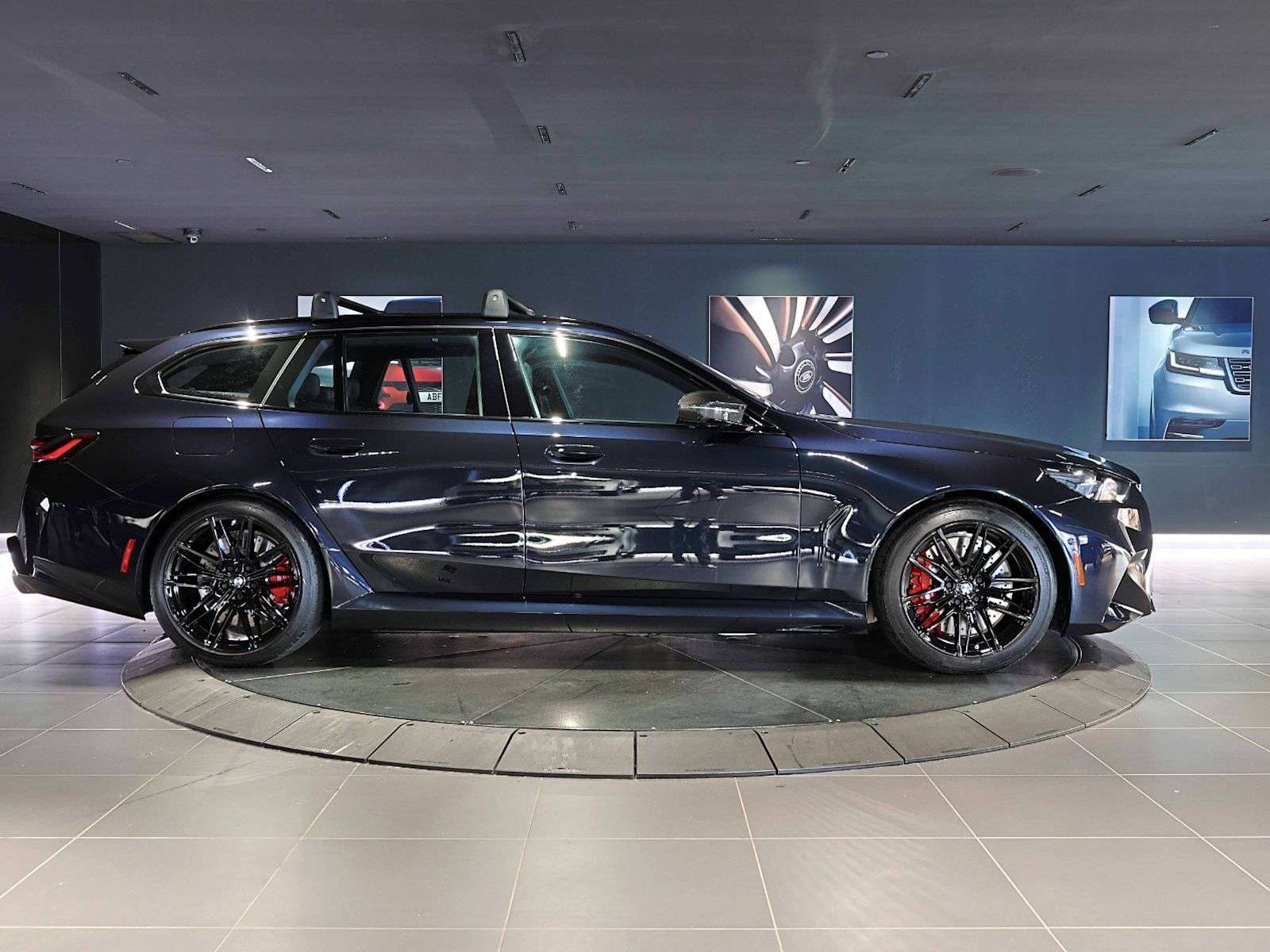 2027 BMW M5 $174,196 MSRP NO Fed Lux Tax | M Drive Pro | High — photo 1