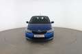 Skoda Fabia 1.0 TSI Ambition Azul - thumbnail 9