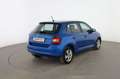 Skoda Fabia 1.0 TSI Ambition Azul - thumbnail 6