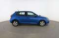Skoda Fabia 1.0 TSI Ambition Azul - thumbnail 7
