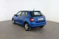 Skoda Fabia 1.0 TSI Ambition Azul - thumbnail 4