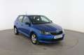 Skoda Fabia 1.0 TSI Ambition Azul - thumbnail 8