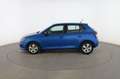 Skoda Fabia 1.0 TSI Ambition Azul - thumbnail 3
