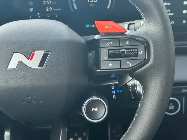 Hyundai Ioniq 5 view 12