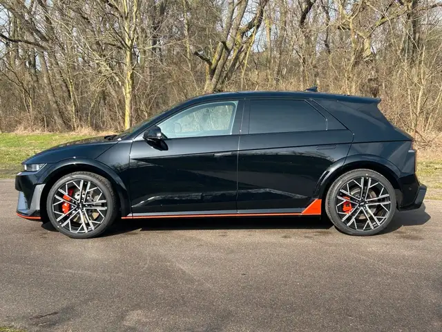 Hyundai Ioniq 5 view 7
