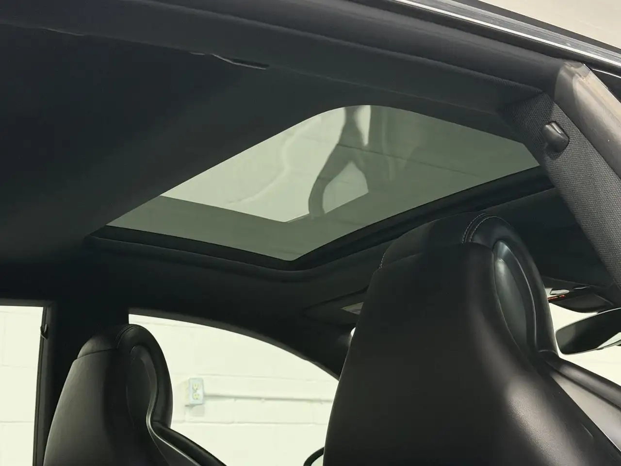 Audi S5 снимка Audi S5