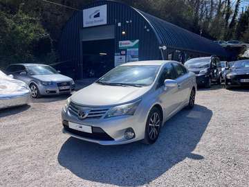 2.0D D-4D 125cv Phase 2 Life 2éme Main