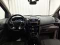 Ford Transit Connect Kombi 5Sitzer Sitzhzg+Klima+PDC Blu/Azzurro - thumbnail 12