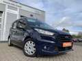 Ford Transit Connect Kombi 5Sitzer Sitzhzg+Klima+PDC Bleu - thumbnail 3