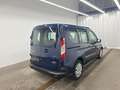 Ford Transit Connect Kombi 5Sitzer Sitzhzg+Klima+PDC Blu/Azzurro - thumbnail 4