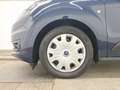 Ford Transit Connect Kombi 5Sitzer Sitzhzg+Klima+PDC Blu/Azzurro - thumbnail 14