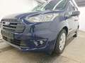 Ford Transit Connect Kombi 5Sitzer Sitzhzg+Klima+PDC Blu/Azzurro - thumbnail 13