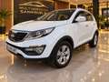 Kia Sportage 1.7CRDi Concept Gris - thumbnail 2