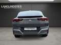 BMW iX2 xDrive30 NP 67.739,- Driving&ParkingAssist Grau - thumbnail 6