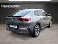 BMW iX2 xDrive30 NP 67.739,- Driving&ParkingAssist Grau - thumbnail 2