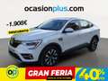 Renault Arkana 1.3 TCe Equilibre EDC 103kW Blanco - thumbnail 1