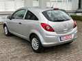 Opel Corsa Selection/Klima/Garantie/Euro-5/Servo/MP3/CD-Playe Grau - thumbnail 3