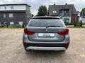 BMW X1 18 d sDriv Scheckheft,Xenon,Alufelgen,TÜV NEU Grau - thumbnail 4