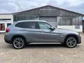 BMW X1 18 d sDriv Scheckheft,Xenon,Alufelgen,TÜV NEU Grau - thumbnail 6