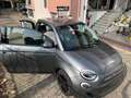 Fiat 500e 3+1 42 kWh Passion Gris - thumbnail 5
