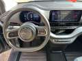 Fiat 500e 3+1 42 kWh Passion Gris - thumbnail 6