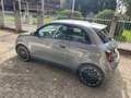 Fiat 500e 3+1 42 kWh Passion Gris - thumbnail 2