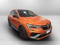 Renault Arkana 1.6 e-tech full hybrid r.s. line 145cv Arancione - thumbnail 3