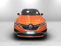 Renault Arkana 1.6 e-tech full hybrid r.s. line 145cv Arancione - thumbnail 2