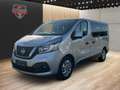 Nissan NV300 PREMIUM L1H1 2,7t - SHZ + AHK + AT + 9sitzer Gris - thumbnail 1