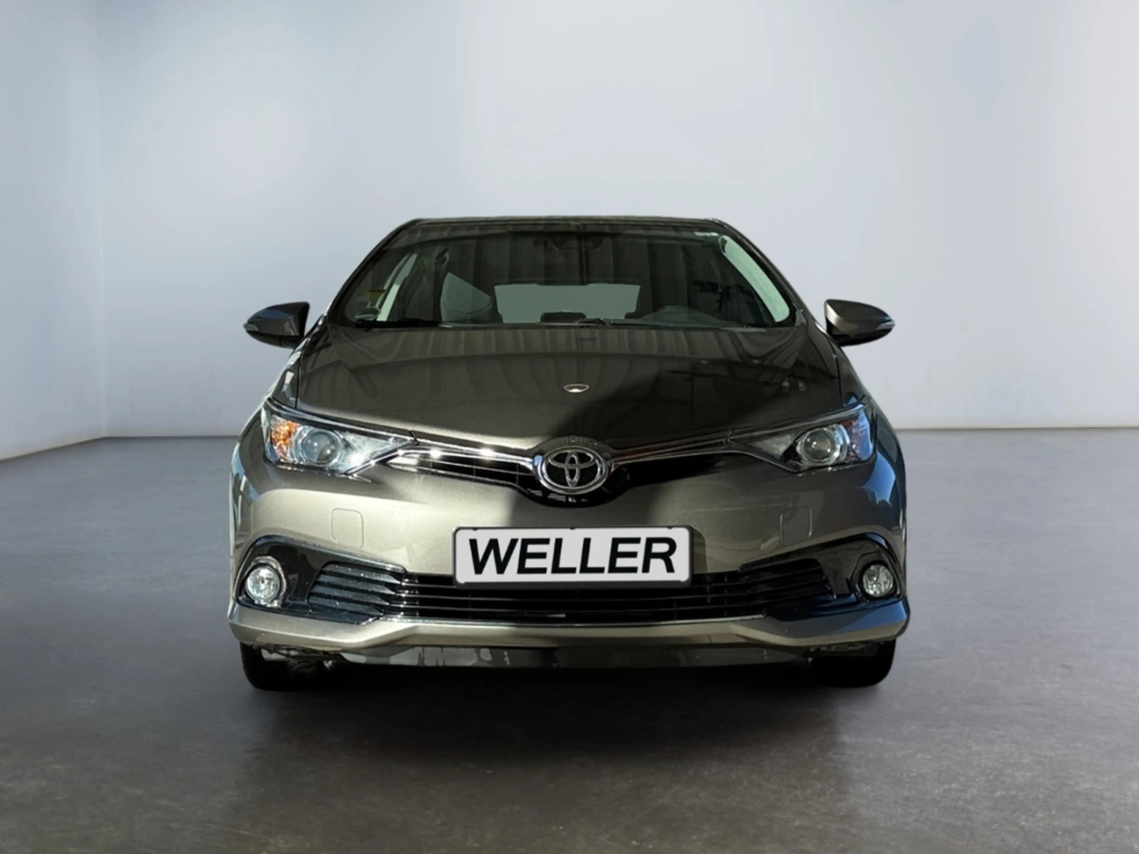 Toyota Auris 1.33 Comfort *SHZ*Kamera*Spurhalte*BT*Tempo* — photo 2