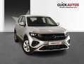 Volkswagen T-Cross 1.0 TSI 70kW Plateado - thumbnail 3
