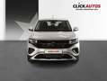 Volkswagen T-Cross 1.0 TSI 70kW Plateado - thumbnail 2