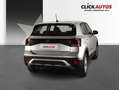 Volkswagen T-Cross 1.0 TSI 70kW Plateado - thumbnail 5